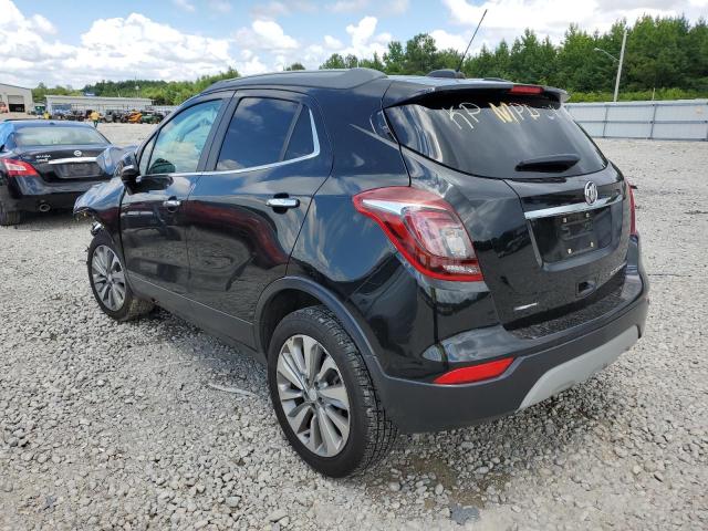 Photo 2 VIN: KL4CJASBXKB717506 - BUICK ENCORE PRE 