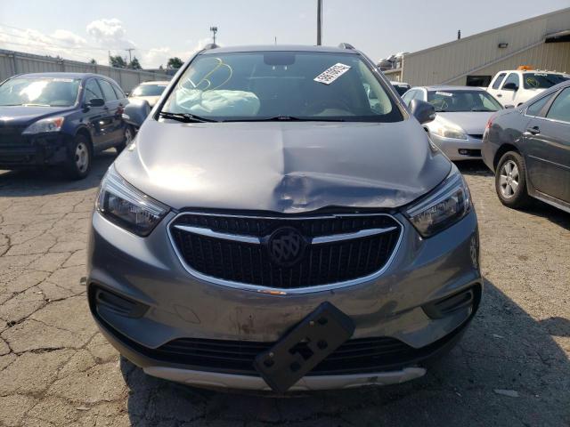 Photo 4 VIN: KL4CJASBXKB719627 - BUICK ENCORE 