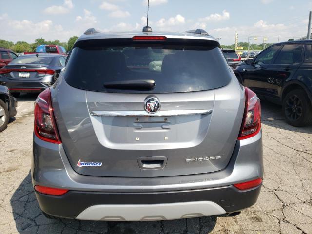 Photo 5 VIN: KL4CJASBXKB719627 - BUICK ENCORE 