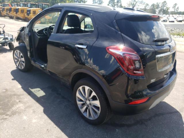 Photo 2 VIN: KL4CJASBXKB720101 - BUICK ENCORE PRE 