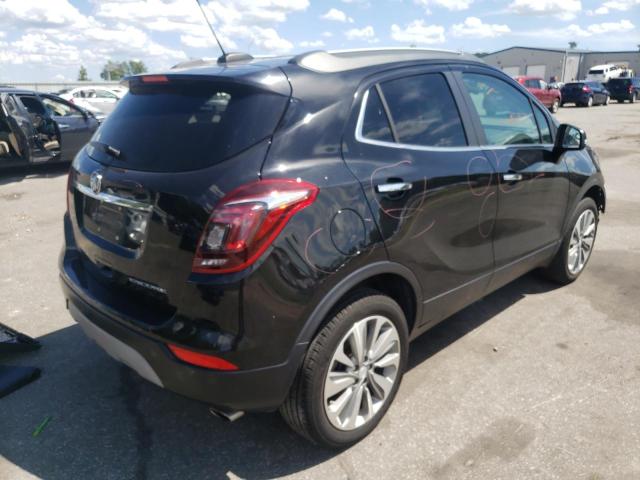 Photo 3 VIN: KL4CJASBXKB720101 - BUICK ENCORE PRE 