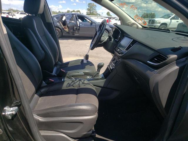 Photo 4 VIN: KL4CJASBXKB720101 - BUICK ENCORE PRE 