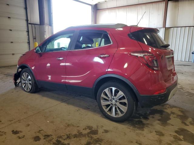 Photo 1 VIN: KL4CJASBXKB722463 - BUICK ENCORE PRE 