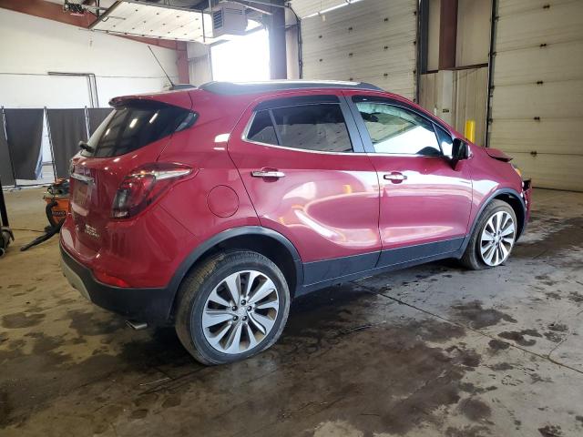 Photo 2 VIN: KL4CJASBXKB722463 - BUICK ENCORE PRE 