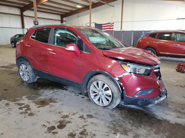 Photo 3 VIN: KL4CJASBXKB722463 - BUICK ENCORE PRE 