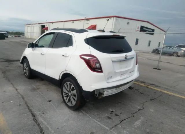 Photo 2 VIN: KL4CJASBXKB725427 - BUICK ENCORE 