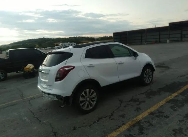 Photo 3 VIN: KL4CJASBXKB725427 - BUICK ENCORE 