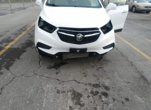 Photo 5 VIN: KL4CJASBXKB725427 - BUICK ENCORE 