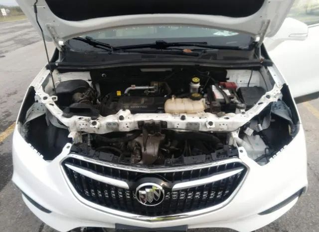 Photo 9 VIN: KL4CJASBXKB725427 - BUICK ENCORE 