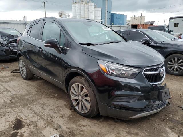 Photo 3 VIN: KL4CJASBXKB729087 - BUICK ENCORE 