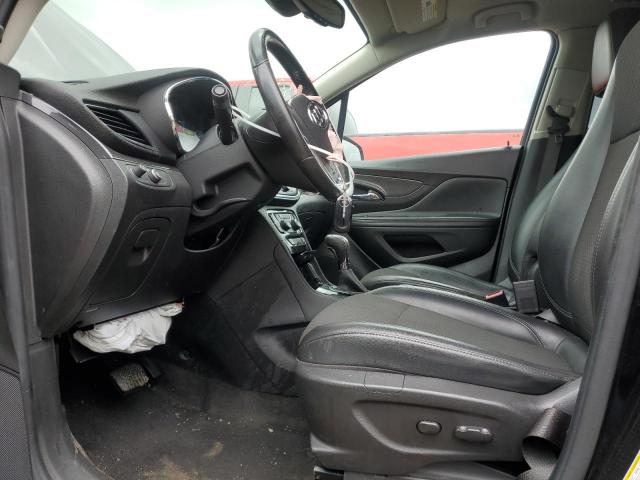 Photo 6 VIN: KL4CJASBXKB729087 - BUICK ENCORE 