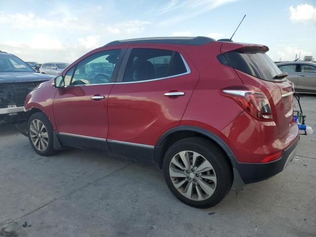 Photo 1 VIN: KL4CJASBXKB732474 - BUICK ENCORE PRE 