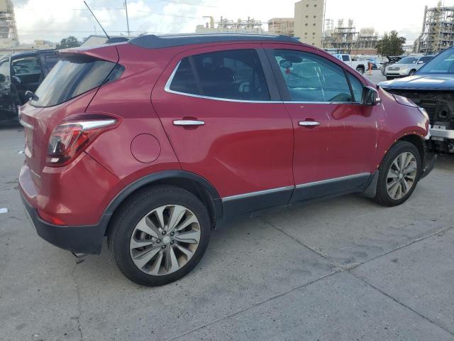 Photo 2 VIN: KL4CJASBXKB732474 - BUICK ENCORE PRE 