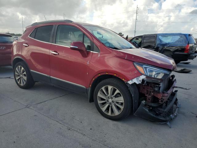 Photo 3 VIN: KL4CJASBXKB732474 - BUICK ENCORE PRE 