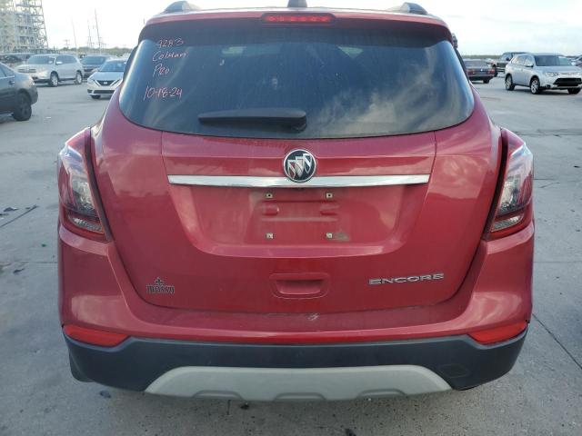 Photo 5 VIN: KL4CJASBXKB732474 - BUICK ENCORE PRE 