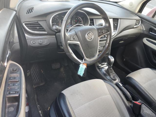 Photo 7 VIN: KL4CJASBXKB732474 - BUICK ENCORE PRE 