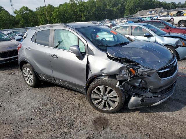 Photo 3 VIN: KL4CJASBXKB737917 - BUICK ENCORE 