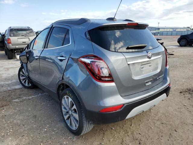 Photo 2 VIN: KL4CJASBXKB741322 - BUICK ENCORE PRE 