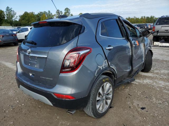 Photo 3 VIN: KL4CJASBXKB741322 - BUICK ENCORE PRE 