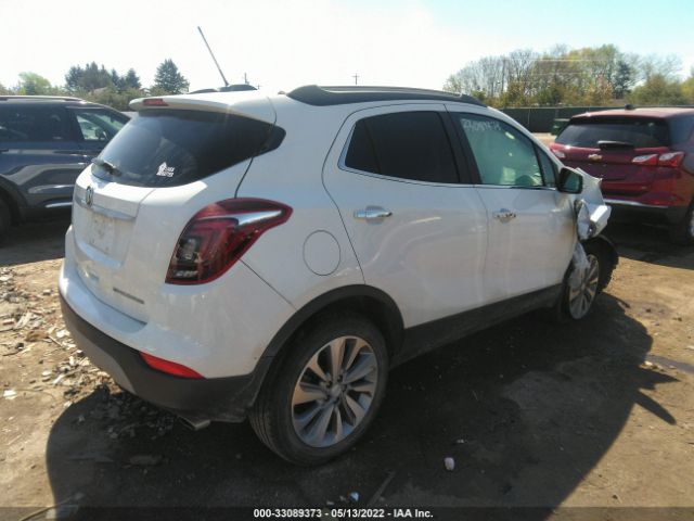 Photo 3 VIN: KL4CJASBXKB742535 - BUICK ENCORE 