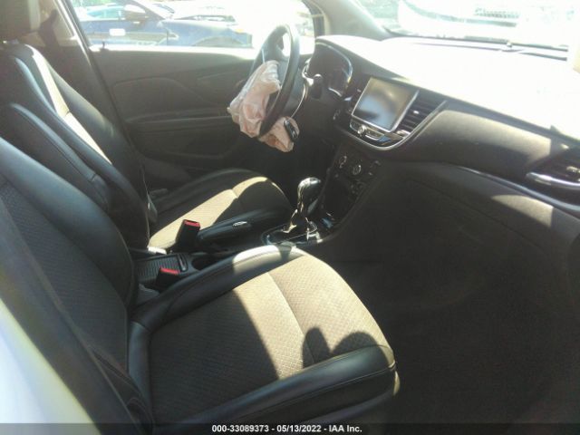 Photo 4 VIN: KL4CJASBXKB742535 - BUICK ENCORE 