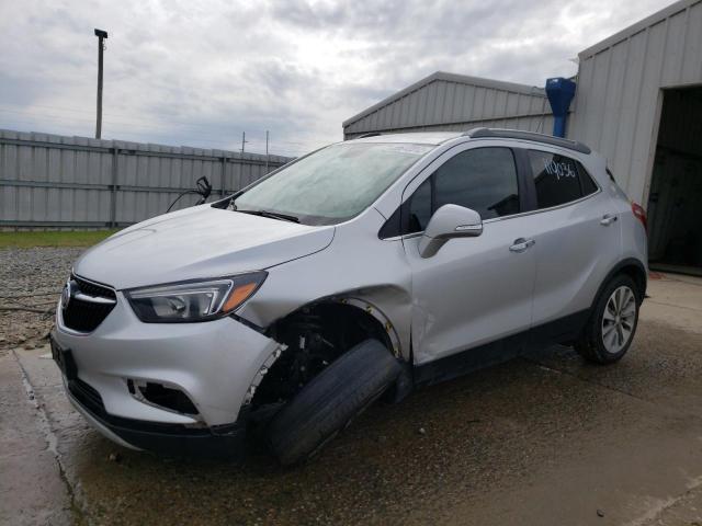 Photo 1 VIN: KL4CJASBXKB743667 - BUICK ENCORE PRE 