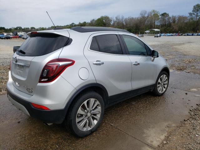 Photo 3 VIN: KL4CJASBXKB743667 - BUICK ENCORE PRE 