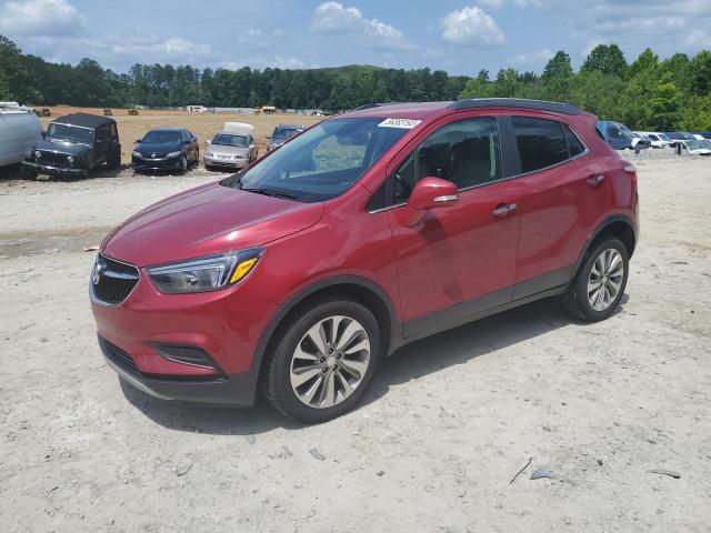 Photo 0 VIN: KL4CJASBXKB752031 - BUICK ENCORE PRE 