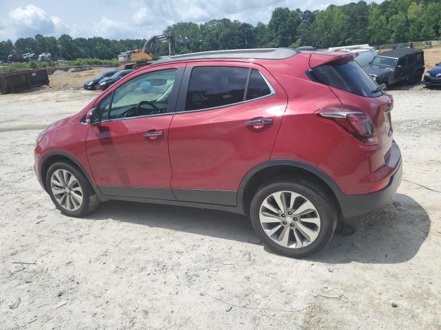 Photo 1 VIN: KL4CJASBXKB752031 - BUICK ENCORE PRE 