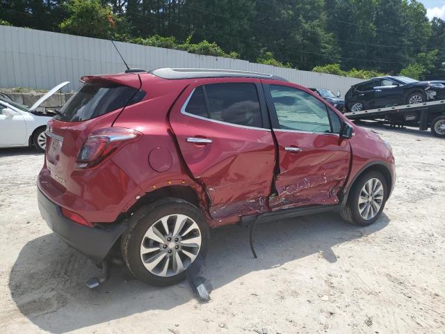 Photo 2 VIN: KL4CJASBXKB752031 - BUICK ENCORE PRE 