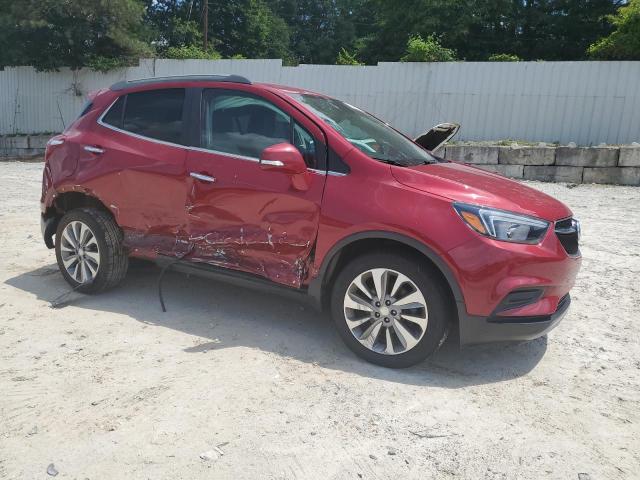 Photo 3 VIN: KL4CJASBXKB752031 - BUICK ENCORE PRE 