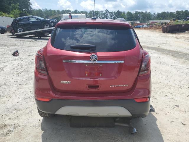 Photo 5 VIN: KL4CJASBXKB752031 - BUICK ENCORE PRE 