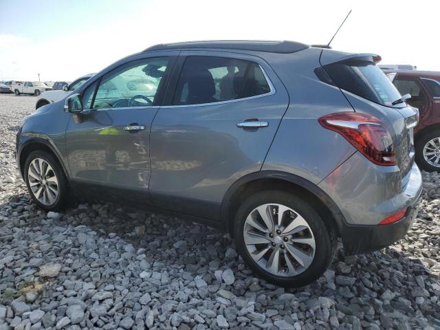 Photo 1 VIN: KL4CJASBXKB753390 - BUICK ENCORE PRE 