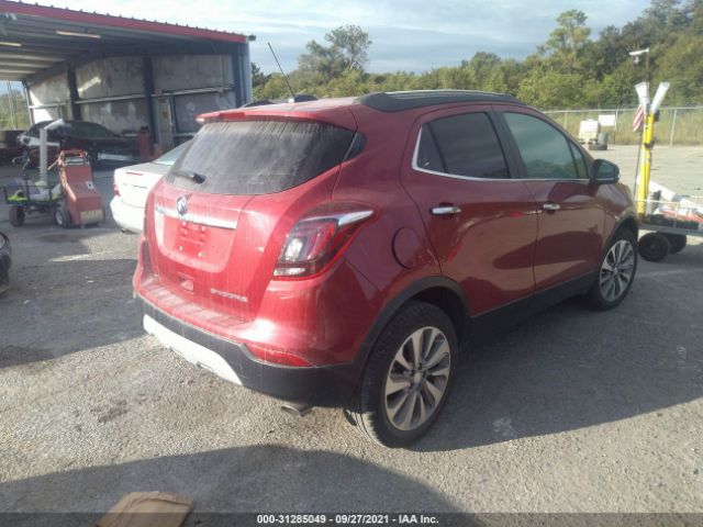 Photo 3 VIN: KL4CJASBXKB753485 - BUICK ENCORE 