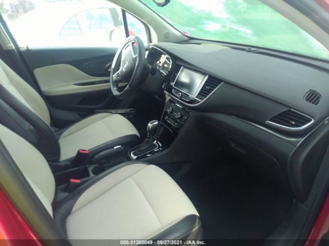 Photo 4 VIN: KL4CJASBXKB753485 - BUICK ENCORE 