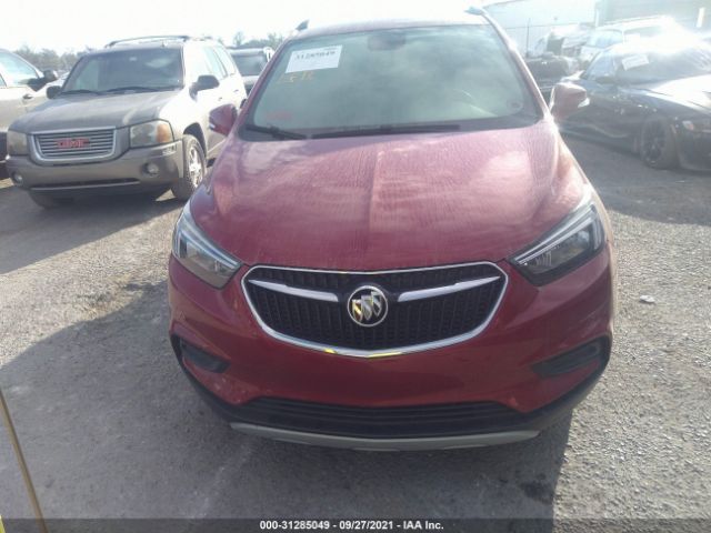 Photo 5 VIN: KL4CJASBXKB753485 - BUICK ENCORE 