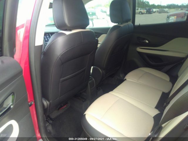 Photo 7 VIN: KL4CJASBXKB753485 - BUICK ENCORE 