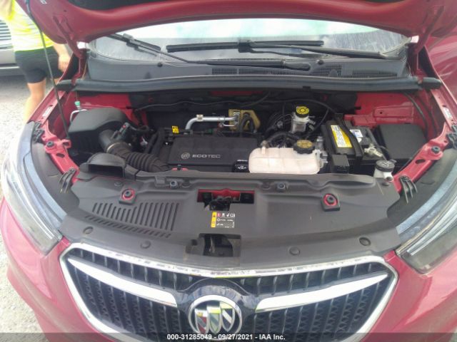 Photo 9 VIN: KL4CJASBXKB753485 - BUICK ENCORE 