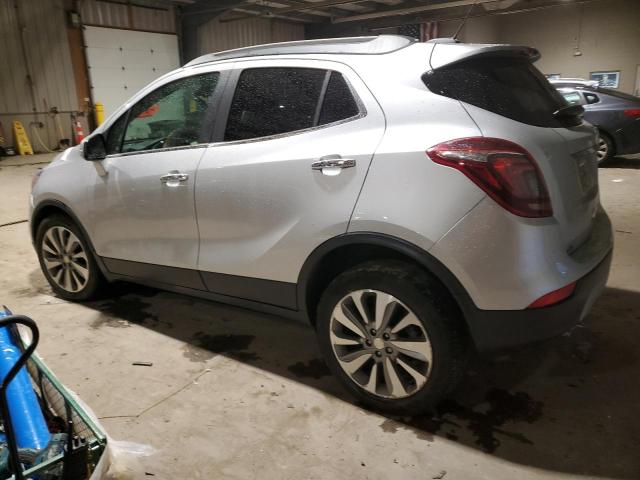 Photo 1 VIN: KL4CJASBXKB760324 - BUICK ENCORE 