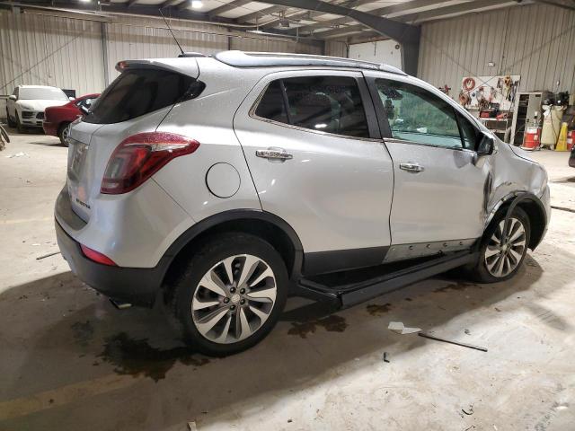 Photo 2 VIN: KL4CJASBXKB760324 - BUICK ENCORE 