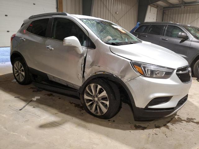 Photo 3 VIN: KL4CJASBXKB760324 - BUICK ENCORE 