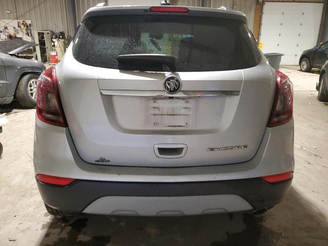 Photo 5 VIN: KL4CJASBXKB760324 - BUICK ENCORE 