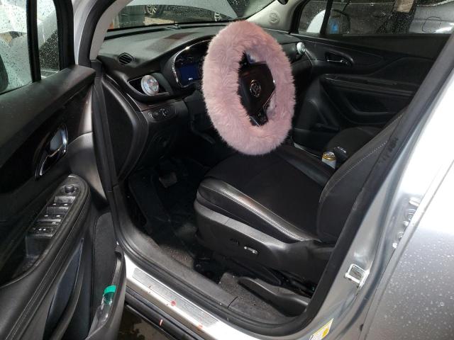 Photo 7 VIN: KL4CJASBXKB760324 - BUICK ENCORE 