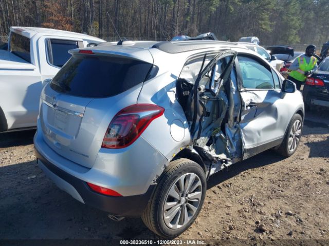 Photo 3 VIN: KL4CJASBXKB761182 - BUICK ENCORE 