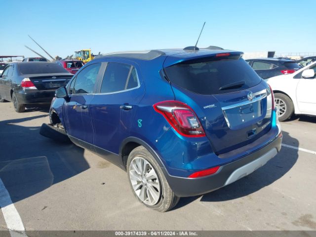 Photo 2 VIN: KL4CJASBXKB766642 - BUICK ENCORE 