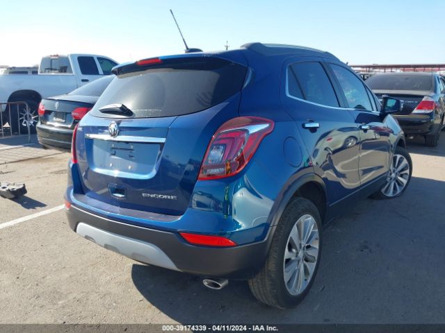 Photo 3 VIN: KL4CJASBXKB766642 - BUICK ENCORE 