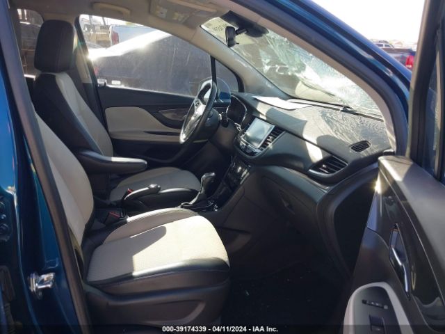 Photo 4 VIN: KL4CJASBXKB766642 - BUICK ENCORE 