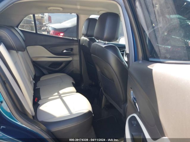 Photo 7 VIN: KL4CJASBXKB766642 - BUICK ENCORE 