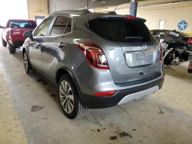 Photo 2 VIN: KL4CJASBXKB769038 - BUICK ENCORE PRE 