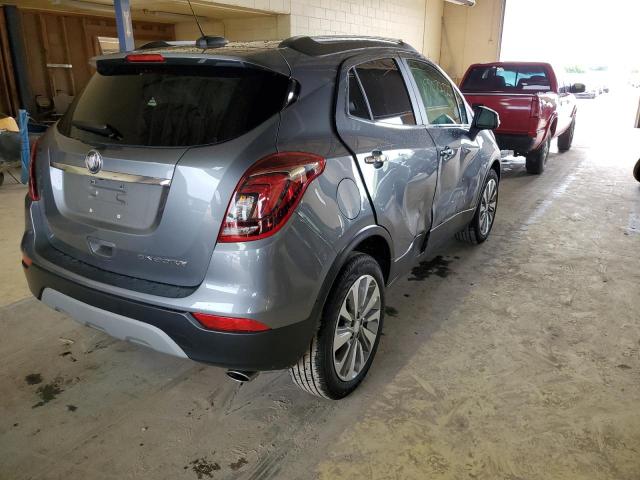 Photo 3 VIN: KL4CJASBXKB769038 - BUICK ENCORE PRE 